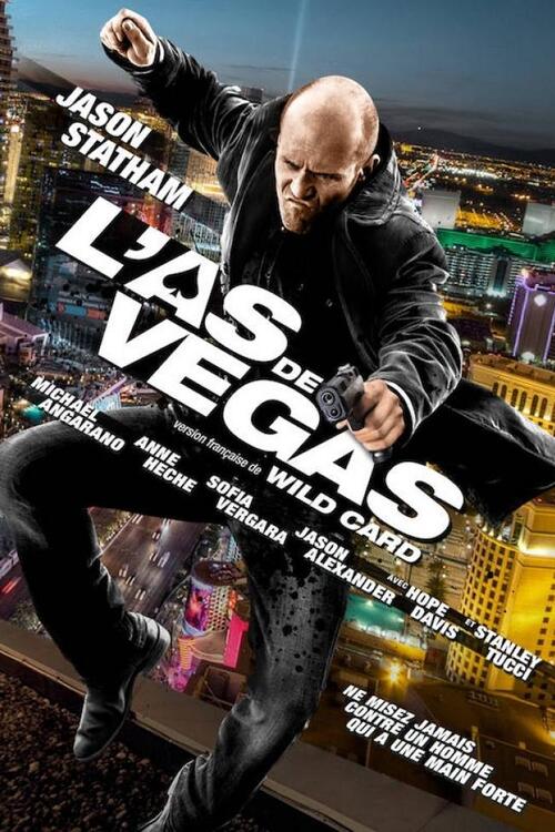 Film Wild En Streaming Regarder le film Wild Card en streaming | BetaSeries.com