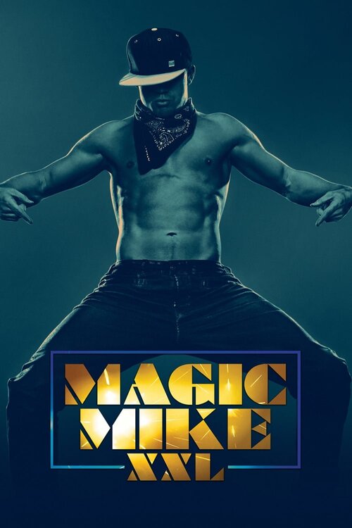 Magic Mike Xxl Streaming Vf Regarder le film Magic Mike XXL en streaming | BetaSeries.com