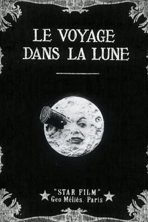 Le Voyage Dans La Lune Film Complet Regarder le film Le Voyage dans la Lune en streaming complet VOSTFR, VF
