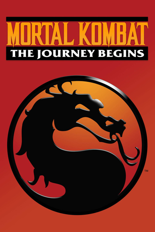 Regarder le film Mortal Kombat: The Journey Begins en streaming