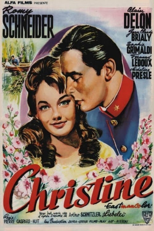 Christine Film Streaming Vf Regarder le film Christine en streaming complet VOSTFR, VF, VO