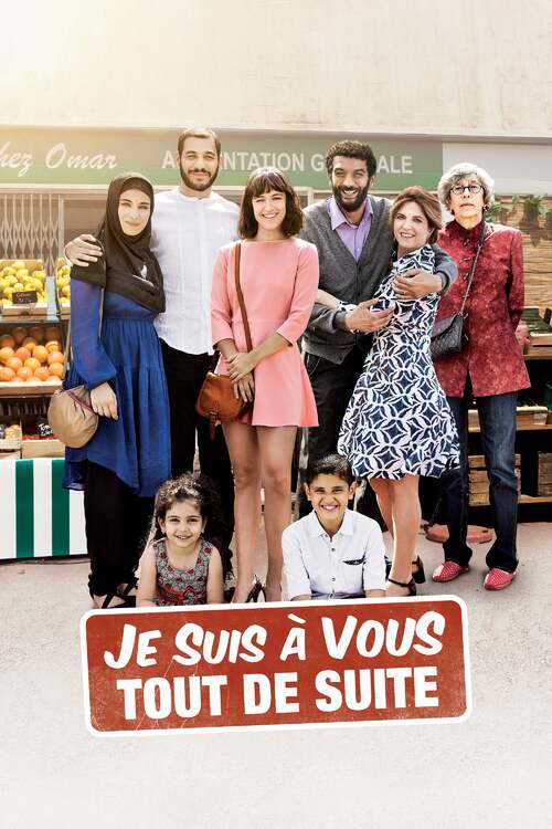 Film Je Suis à Vous Tout De Suite Regarder le film Je suis à vous tout de suite en streaming | BetaSeries.com