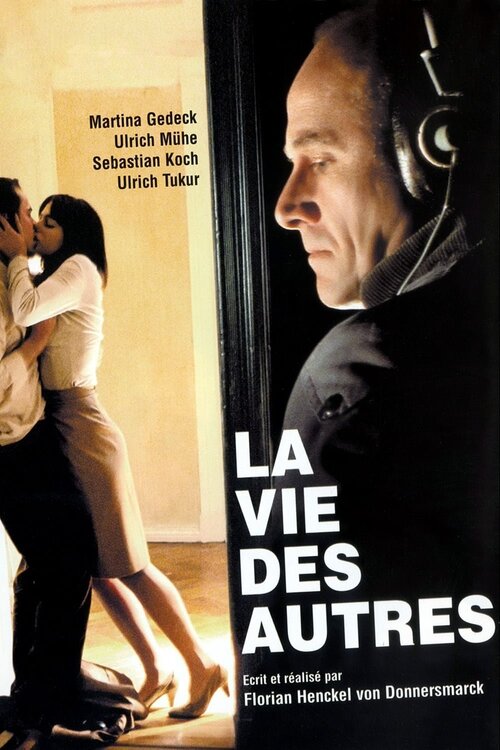 Das Leben Der Anderen Streaming Regarder le film Das Leben der Anderen en streaming | BetaSeries.com