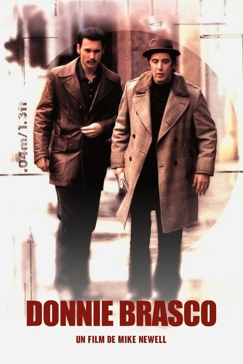 Donnie Brasco Streaming Gratuit Regarder le film Donnie Brasco en streaming | BetaSeries.com