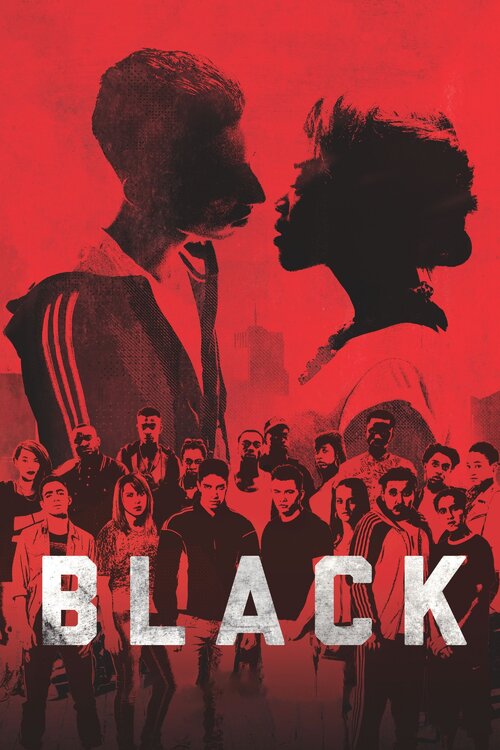 Black Film Complet Streaming Regarder le film Black en streaming | BetaSeries.com