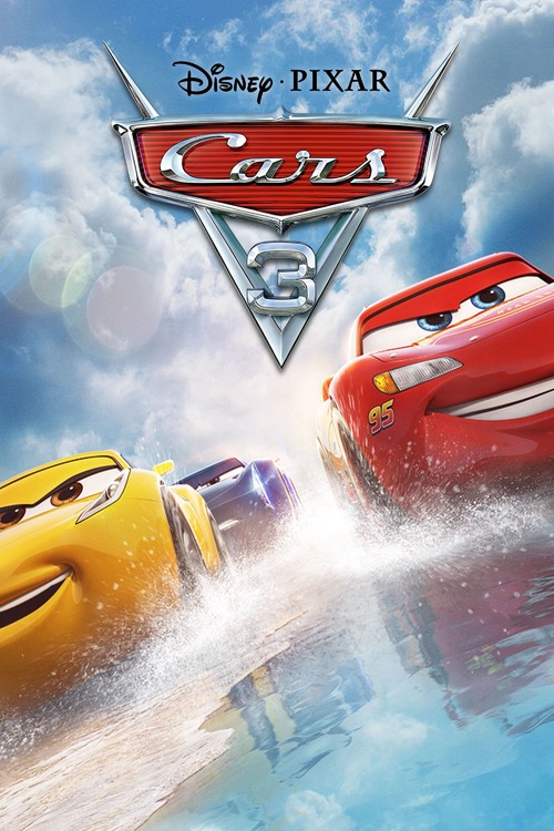 Regarder le film Cars 3 en streaming complet VOSTFR, VF, VO ...