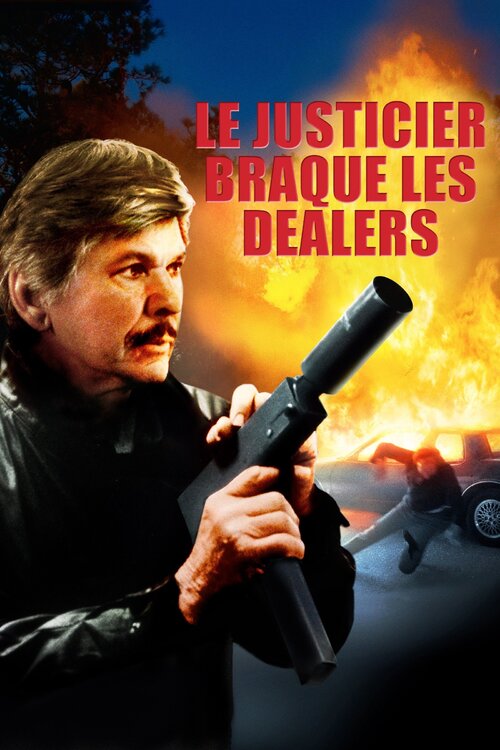 Death Wish Streaming Vostfr Regarder le film Death Wish 4: The Crackdown en streaming complet