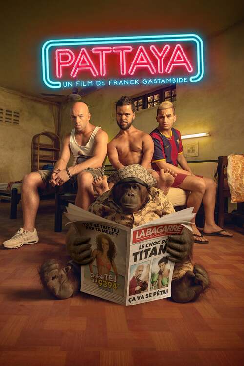 Regarder Pataya En Streaming Regarder le film Pattaya en streaming | BetaSeries.com