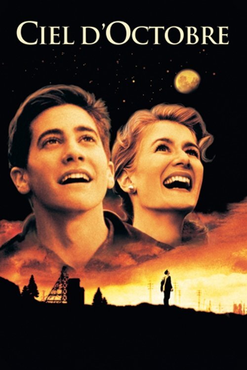 Ciel D Octobre Film Regarder le film October Sky en streaming | BetaSeries.com