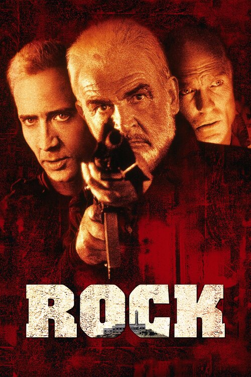 Film Sf En Streaming Regarder le film The Rock en streaming complet VOSTFR, VF, VO