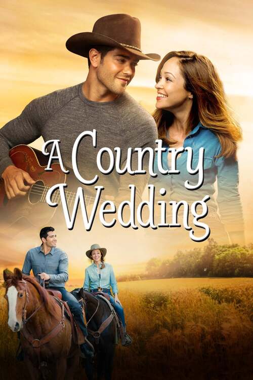 Regarder le film A Country Wedding en streaming