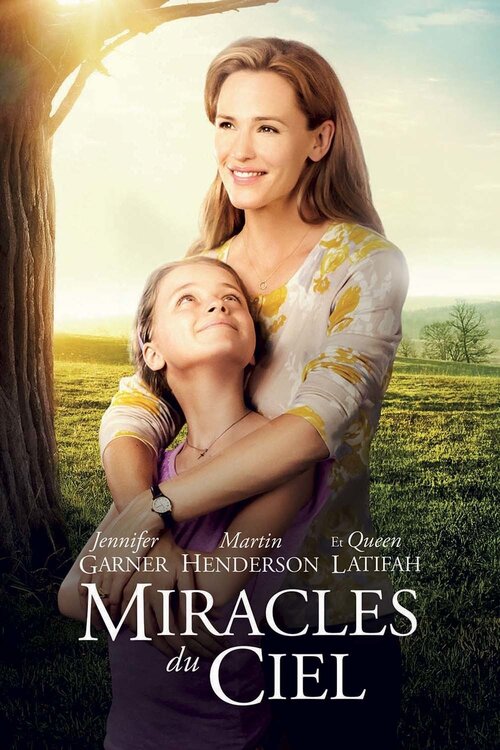 The Lady Of Heaven En Français Streaming Regarder le film Miracles from Heaven en streaming complet VOSTFR, VF