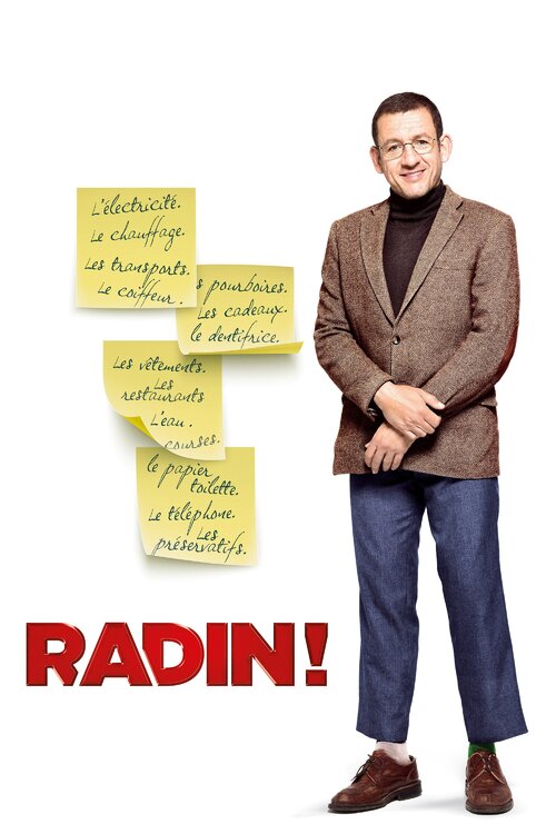 Film Radin Streaming Gratuit Regarder le film Radin! en streaming | BetaSeries.com