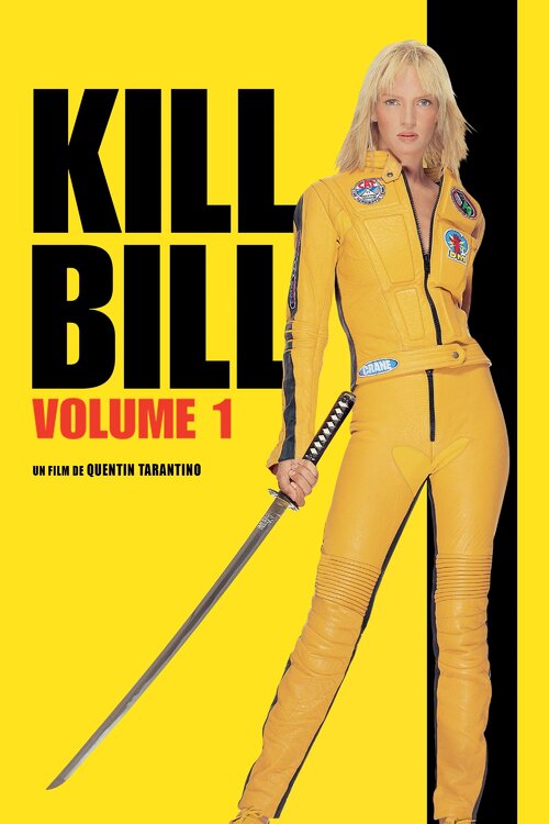 Kill Bill Vostfr Streaming Regarder le film Kill Bill: Vol. 1 en streaming complet VOSTFR, VF, VO
