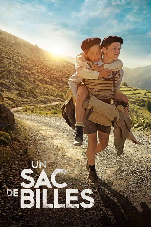 Un Sac De Billes Streaming Regarder le film Un sac de billes en streaming | BetaSeries.com