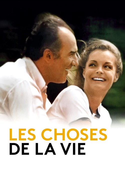 Film Les Choses De La Vie Regarder le film Les Choses de la vie en streaming complet VOSTFR, VF