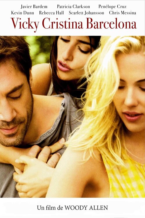 Vicky Cristina Barcelona Streaming Vo