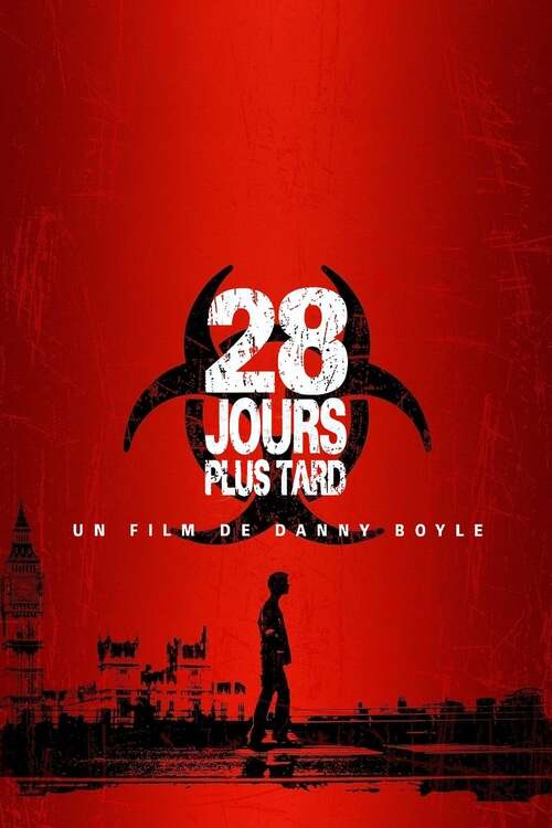 Regarder Le Film 28 Days Later En Streaming BetaSeries Com   3605 