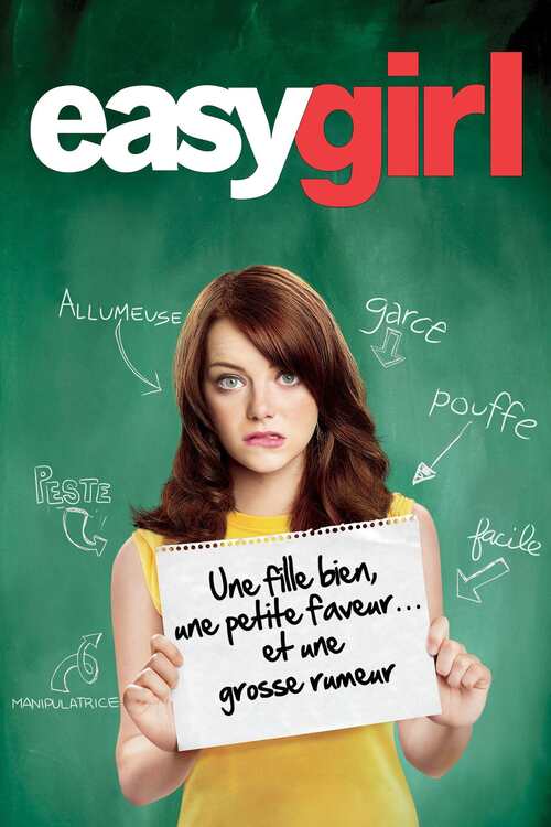 Easy A En Streaming AUTOMASITES™. Mar 2023