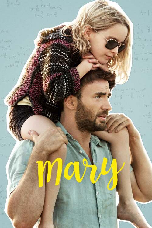 Regarder le film Gifted en streaming