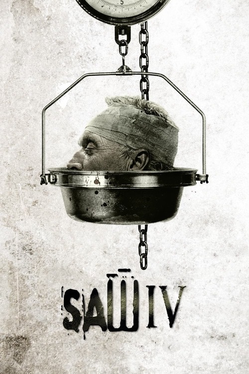 Saw 4 Film Complet En Francais