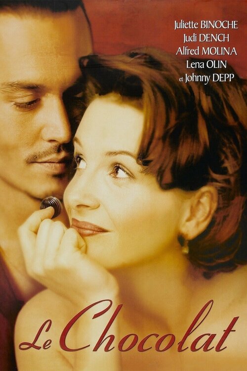 Chocolat Film Streaming Vf Regarder le film Chocolat en streaming | BetaSeries.com