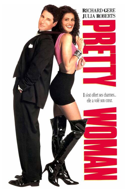 Pretty Woman En Francais