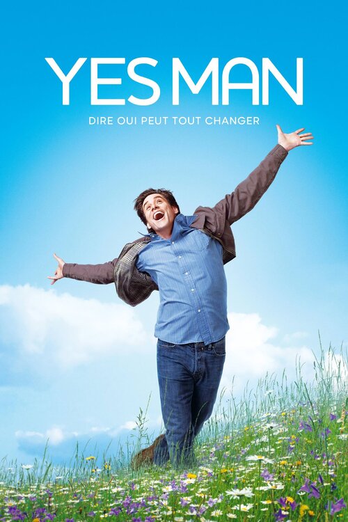 Yes Man Streaming Vostfr