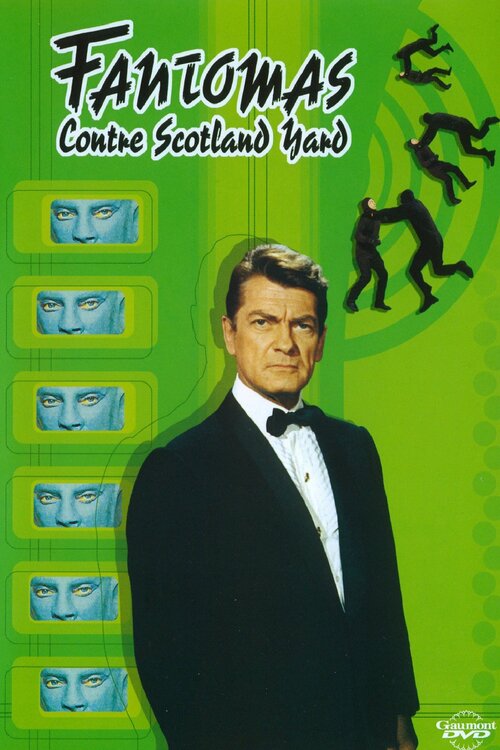 Regarder le film Fantômas contre Scotland Yard en streaming complet VOSTFR, VF, VO Regarder le film Fantômas contre Scotland Yard en streaming complet VOSTFR, VF, VO