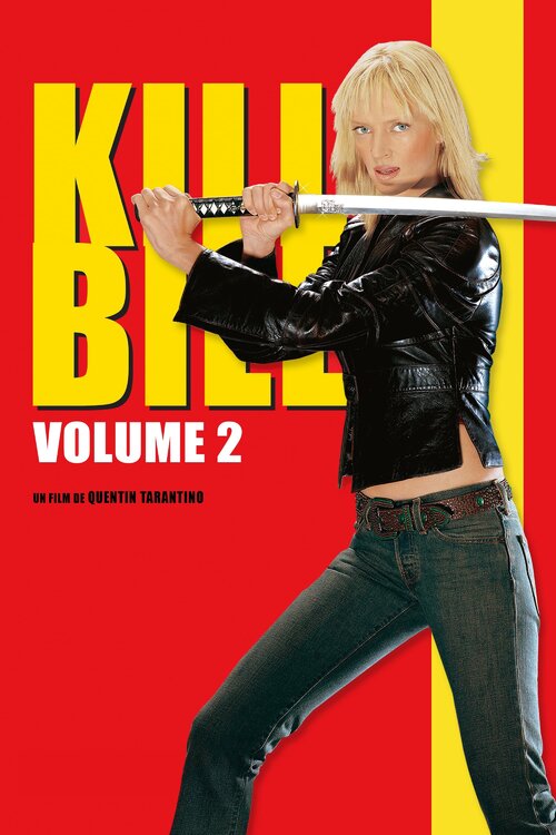 Kill Bill Film Complet Streaming Vf Regarder le film Kill Bill: Vol. 2 en streaming complet VOSTFR, VF, VO