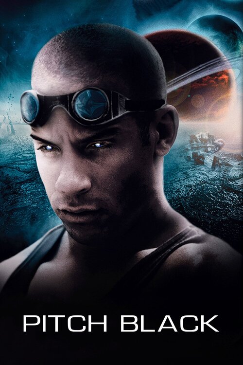 Pitch Black Streaming Vf Regarder le film Pitch Black en streaming | BetaSeries.com