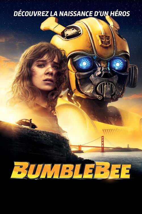 Bumblebee 2025 en streaming