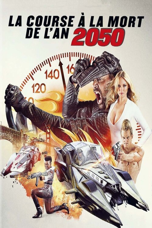 Death Race 4 Bande Annonce Vf Regarder le film Death Race 2050 en streaming complet VOSTFR, VF, VO