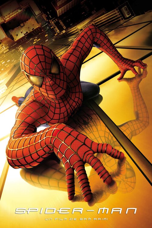 Spider Man 2002 Streaming Vostfr Regarder le film Spider-Man en streaming complet VOSTFR, VF, VO