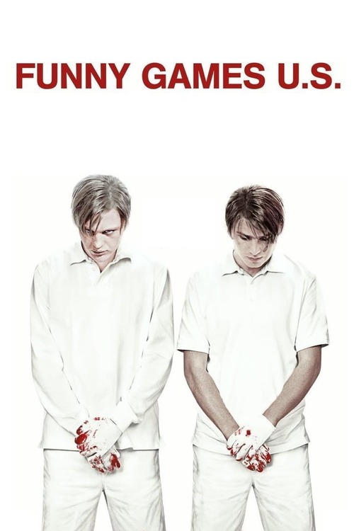 Funny Games Streaming Vostfr Regarder le film Funny Games en streaming complet VOSTFR, VF, VO