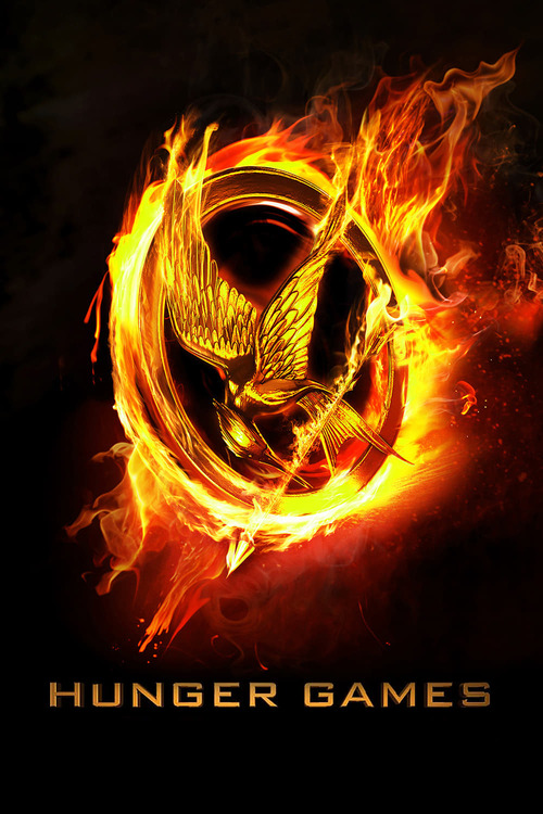 Regarder le film The Hunger Games en streaming