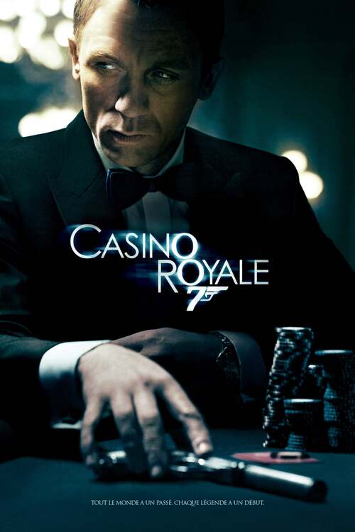 casino royal free streaming