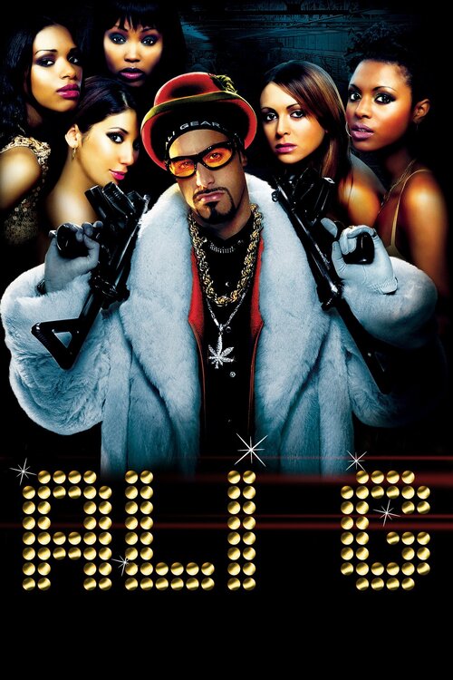 Regarder le film Ali G Indahouse en streaming