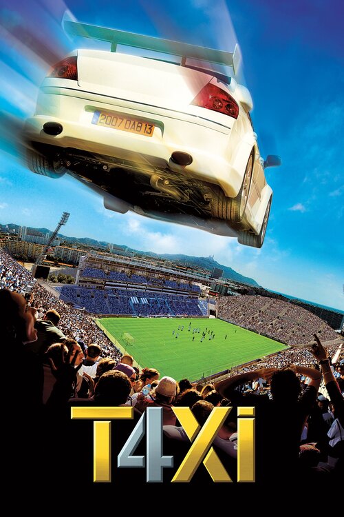 Regarder Taxi 4 En Streaming Regarder le film Taxi 4 en streaming | BetaSeries.com