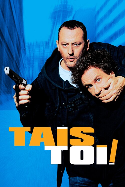 Tais Toi Streaming Vf Regarder le film Tais-toi ! en streaming | BetaSeries.com