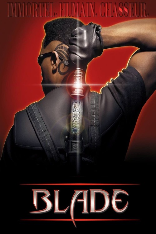 Blade 1998 Streaming Vf