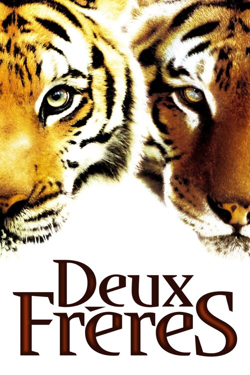 Brothers Film Streaming Vostfr Regarder le film Deux Frères en streaming complet VOSTFR, VF, VO