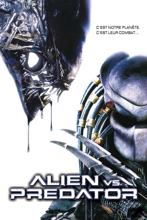 Alien Vs Predator Streaming Vostfr Regarder le film AVP: Alien vs. Predator en streaming complet VOSTFR