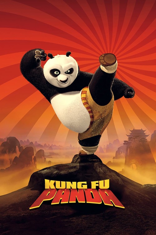 Regarder le film Kung Fu Panda en streaming complet VOSTFR, VF, VO