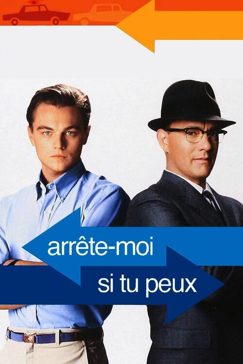 Catch Me If You Can Streaming Vostfr