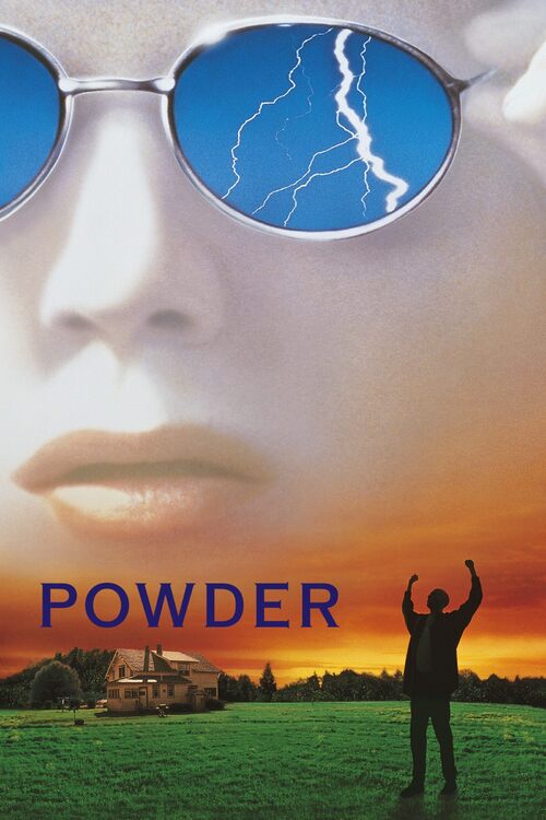 Regarder le film Powder en streaming