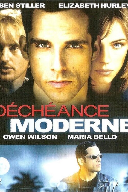 Midnight Drama Film Vostfr Regarder le film Permanent Midnight en streaming complet VOSTFR, VF, VO
