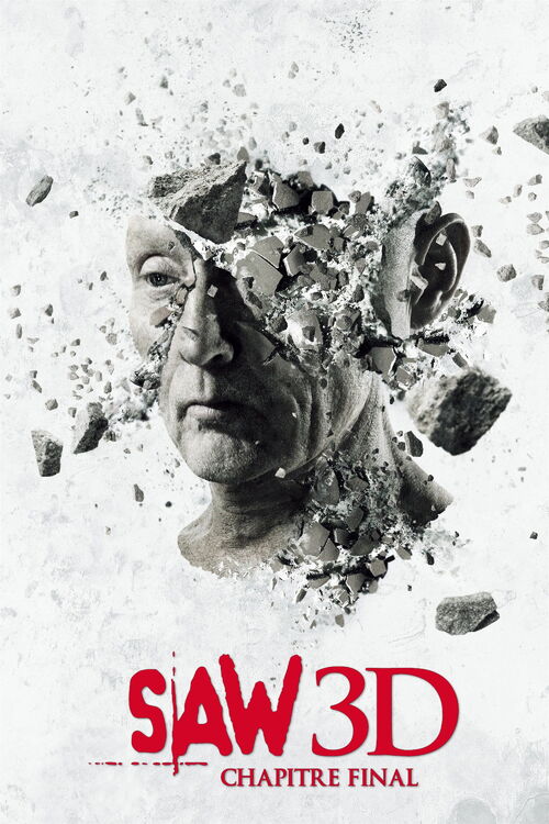 Regarder le film Saw 3D en streaming