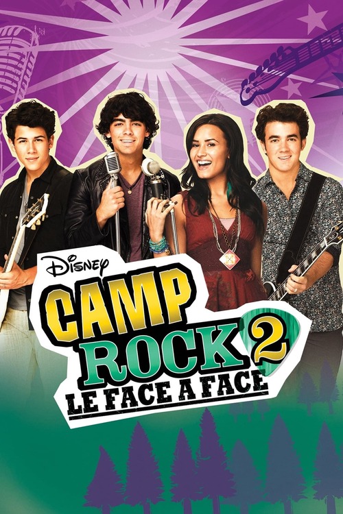 Camp Rock Film Complet Français Youtube Camp Rock Streaming Vf Gratuit | AUTOMASITES