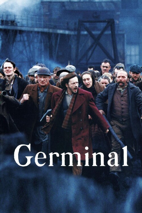 Germinal Serie Streaming Vf Regarder le film Germinal en streaming complet VOSTFR, VF, VO